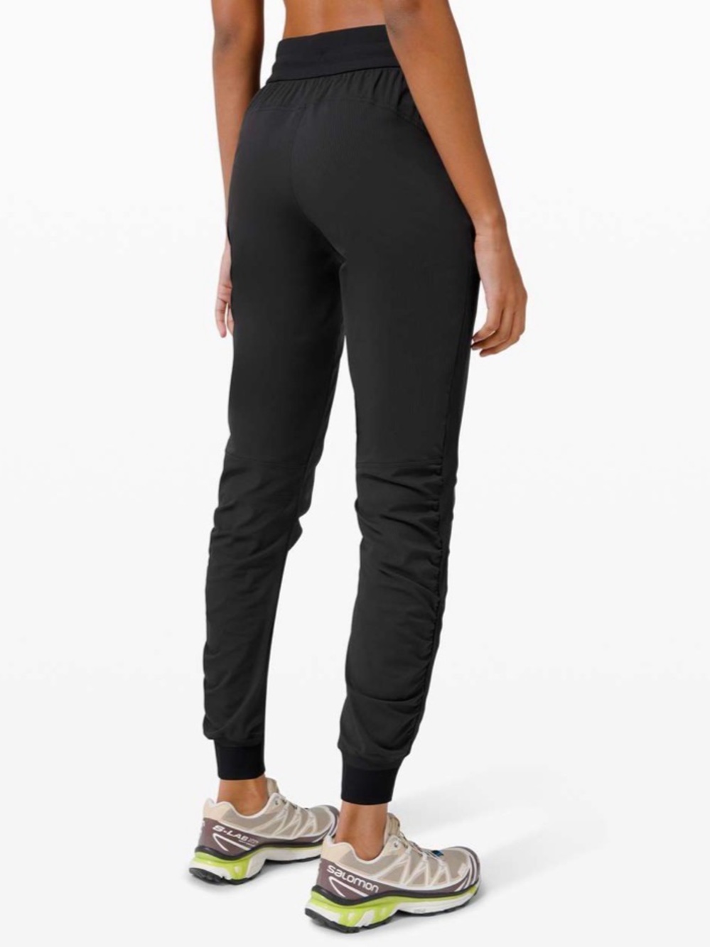 Lululemon Beyond the Studio Jogger